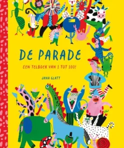 De parade