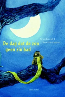 De dag dat de zon geen zin had