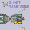 Ruimtevaartuigen | 9789464393125 Ruimtevaartuigen | 9789464393125