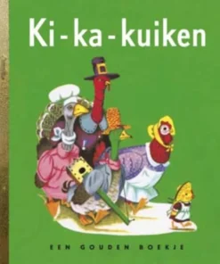 Ki-ka-kuiken