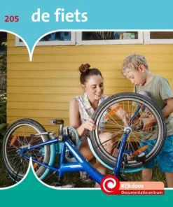 De fiets