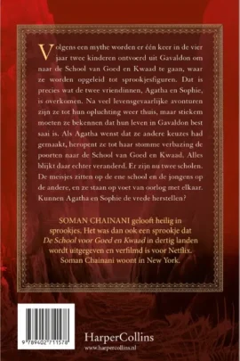 Alternative view of Een wereld zonder prinsen