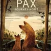 Pax, Journey Home | 9780008468958