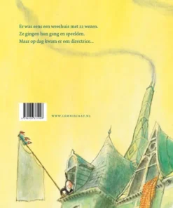 Alternative view of 22 wezen