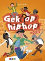 Gek op hiphop | 9789048748624 Gek op hiphop | 9789048748624