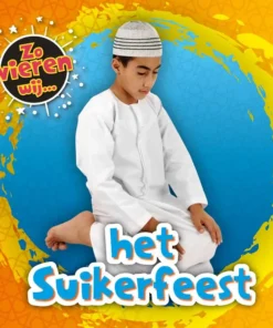 Het Suikerfeest