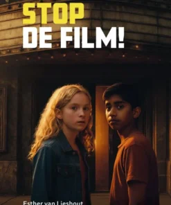 Stop de film!