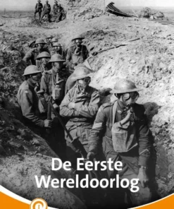 De Eerste Wereldoorlog