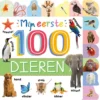 Mijn eerste 100 dieren - Meer dan 50 woorden | 9789036650144