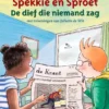 De dief die niemand zag | 9789401485500