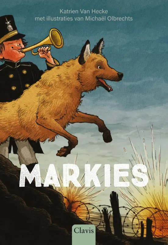 Markies | 9789044849073 Markies