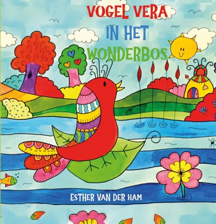Rapunsel kinderboeken |