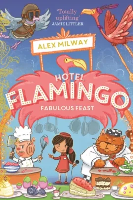 Hotel Flamingo