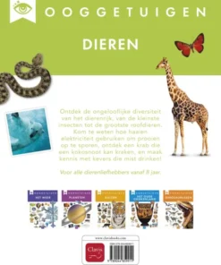 Alternative view of Dieren