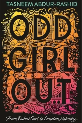 Odd Girl Out