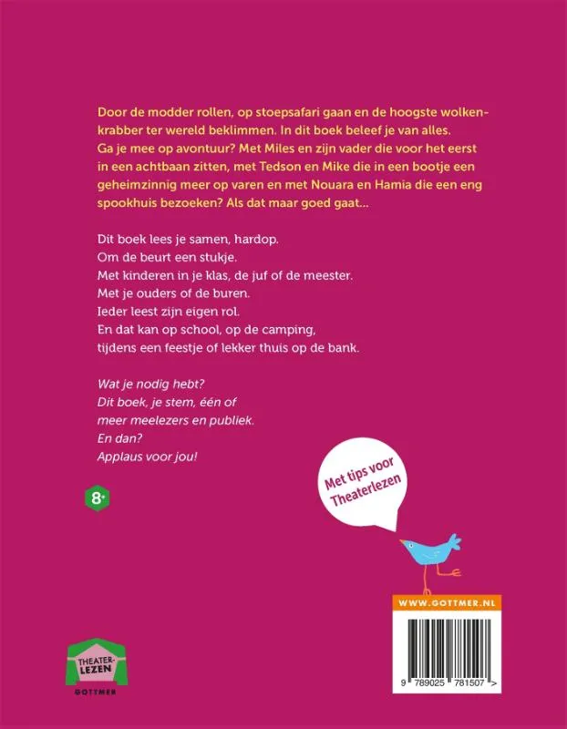 Een glimp van Nessie | 9789025781507 Een glimp van Nessie - Afbeelding 2
