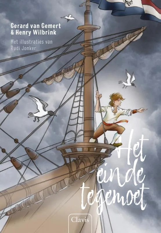 Het einde tegemoet | 9789044853117 Het einde tegemoet