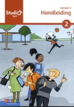 Handleiding | 9789463681827 Handleiding | 9789463681827