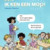 Juf, ik ken een mop! | 9789048735785