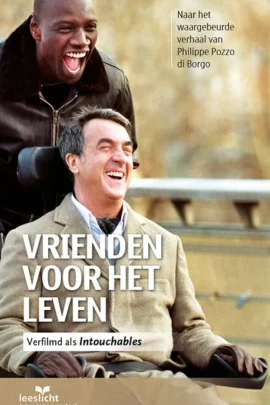 Vrienden voor het leven