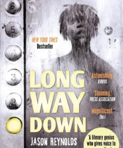 Long Way Down