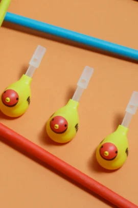 Alternative view of Vogelfluitje