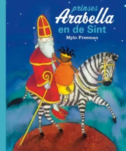 Prinses Arabella en de Sint