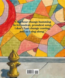 Change Sings | 9780241535837