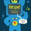 Hatsjoe! Zo word je verkouden | 9789463414111 Hatsjoe! Zo word je verkouden | 9789463414111