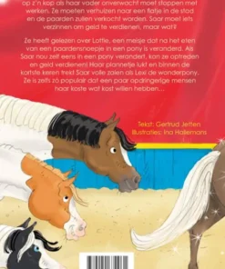 Alternative view of Kijk, ik ben een pony!