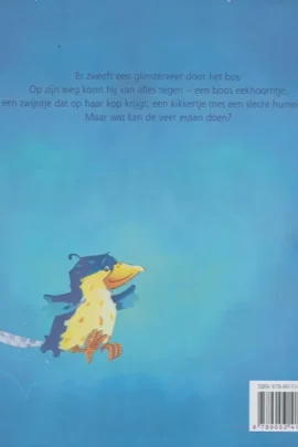 Iets moois voor mama | 9789053417966