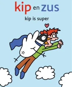 Kip is super