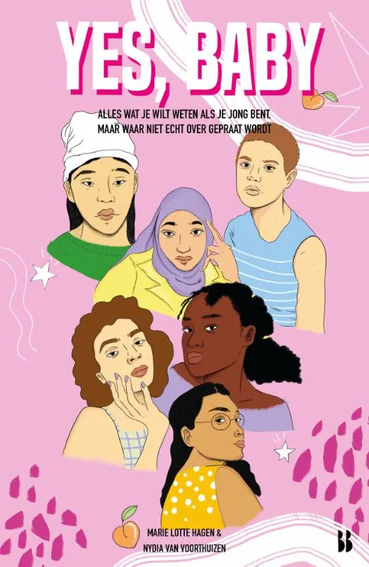 Yes, baby | 9789463491679 Yes, baby