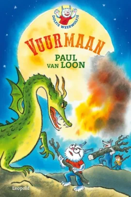 Vuurmaan