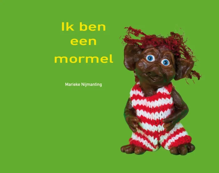 Ik ben een Mormel