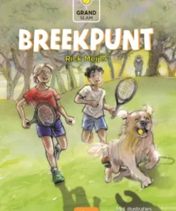 Breekpunt