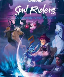 De gevangene van Pandoria