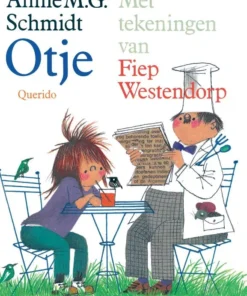 Otje