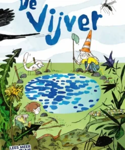 De vijver