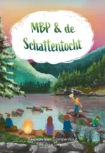 MBP & de schattentocht | 9789464789089 MBP & de schattentocht | 9789464789089