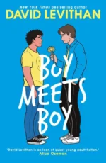 Boy meets boy | 9780008158859