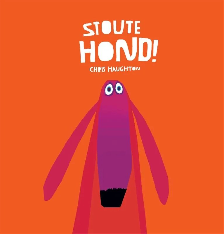 Stoute hond! | 9789025750947 Stoute hond!