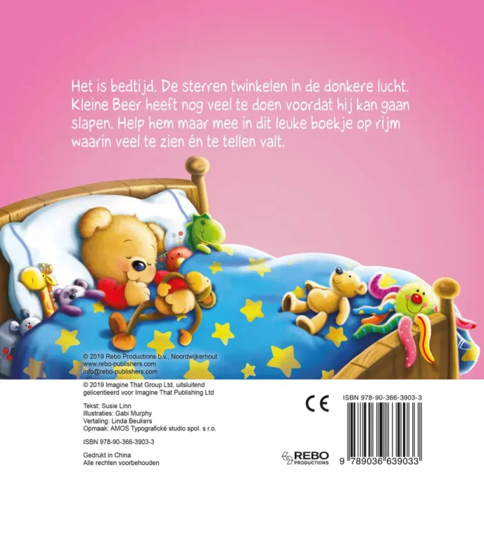 Kun jij de sterren tellen? - Afbeelding 2
