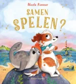Samen spelen? | 9789025776657