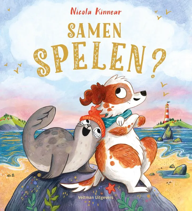 Samen spelen? | 9789048320493 Samen spelen?