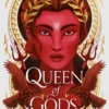 Queen of Gods | 9781471411267