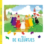Witje en de Kleurtjes | 9789083010502