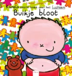 Buikje bloot | 9789053413586 Buikje bloot | 9789053413586