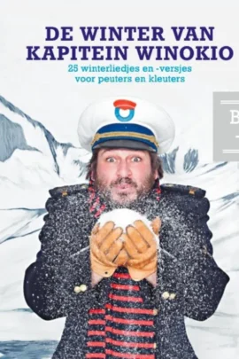 De winter van Kapitein Winokio