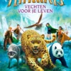 Vechten voor je leven | 9789025888152 Vechten voor je leven | 9789025888152
